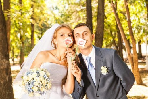 DIY Wedding