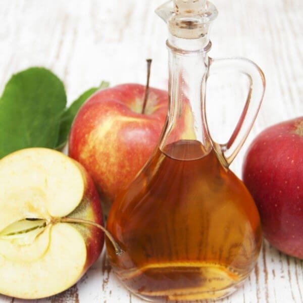 Recipes & Kitchen Tips