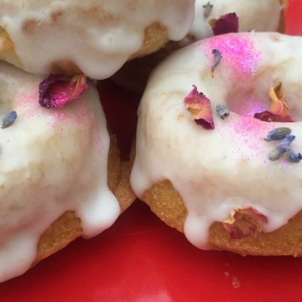 veganbaking