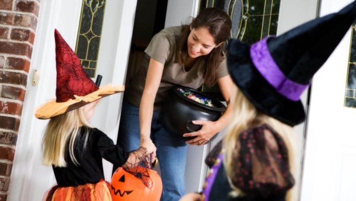 Halloween Costumes