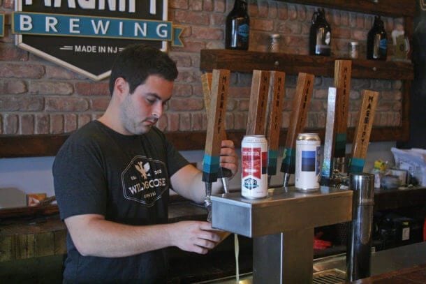 Magnify Brewing