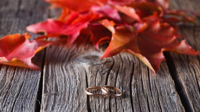 november ceremony