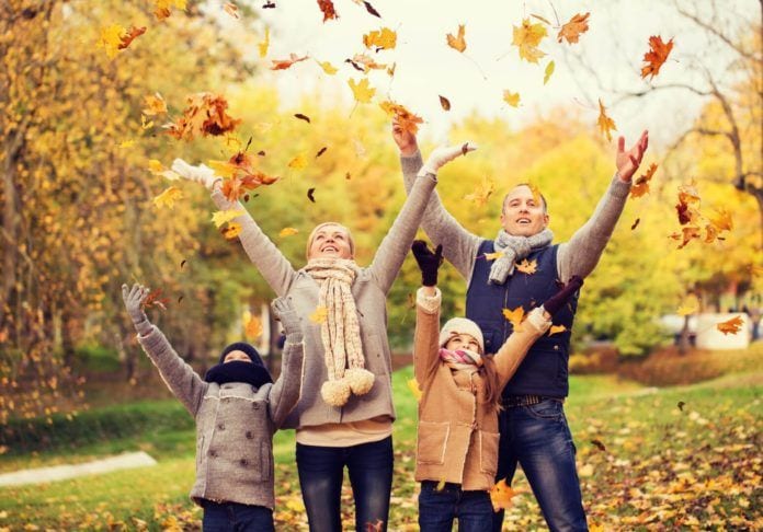 november fairs
