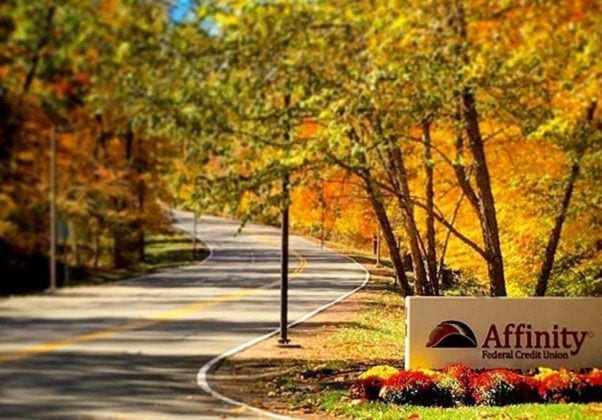Affinity Federal Credit Union