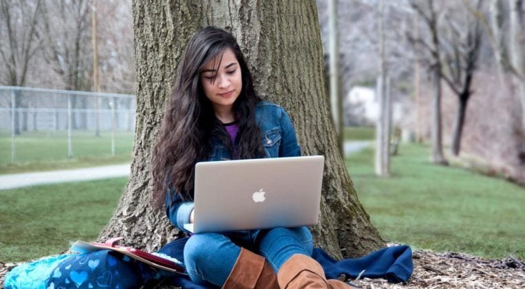 Image from Berkeley College
