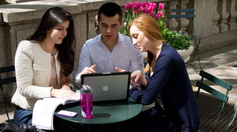 Image from Berkeley College
