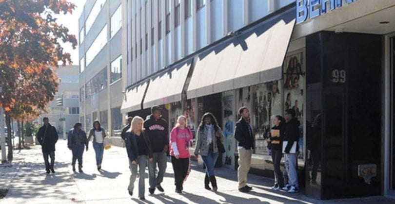 Image from Berkeley College