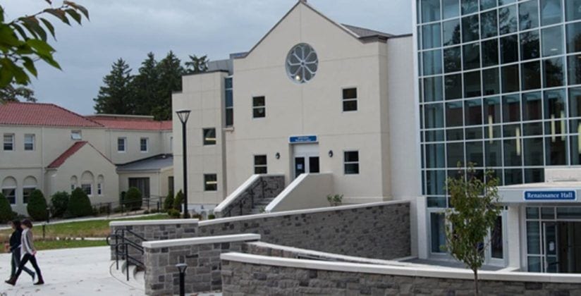 Image from Berkeley College