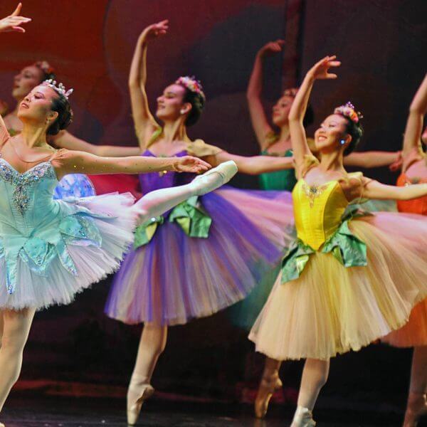 nutcracker