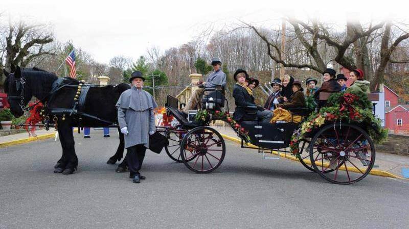 november festivals, november
