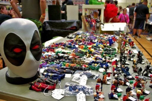 ToyConNJ