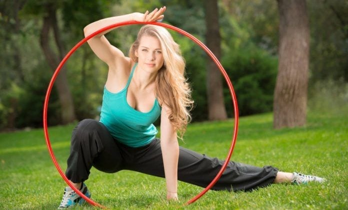 Creative Cardio