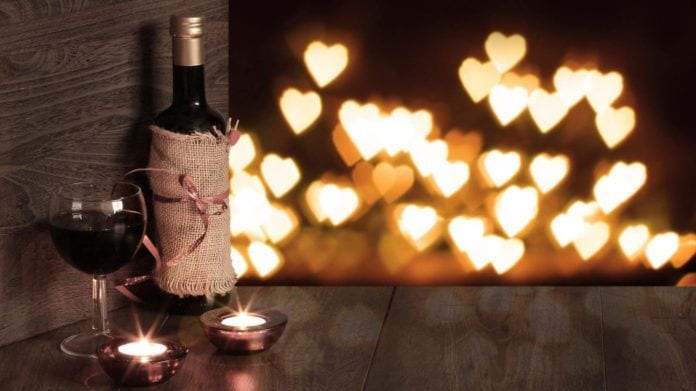 A Taste of Romance at Cucina Calandra