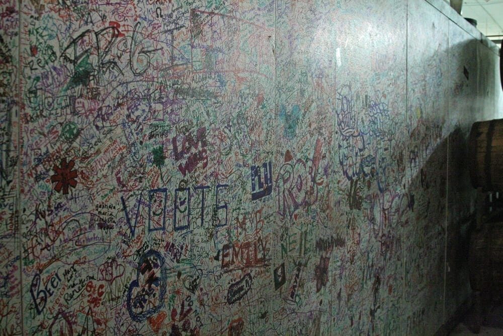 Wall Decor