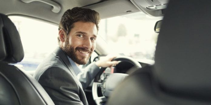 Ridesharing