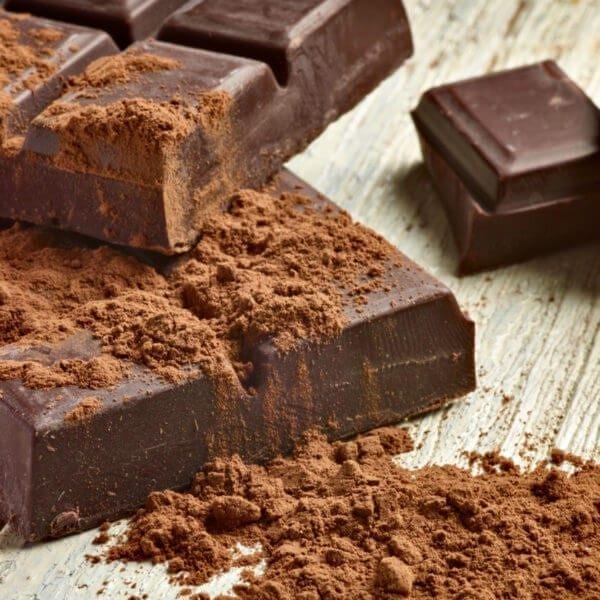 Heart Month: Foods that are Good for you
