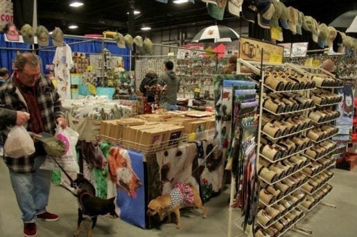 Super Pet Expo
