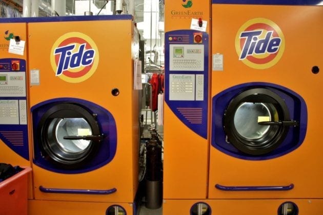 Washing Machines
