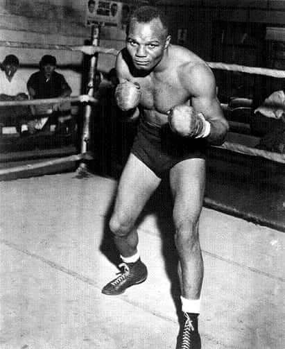 Black History NJ: Jersey Joe Walcott