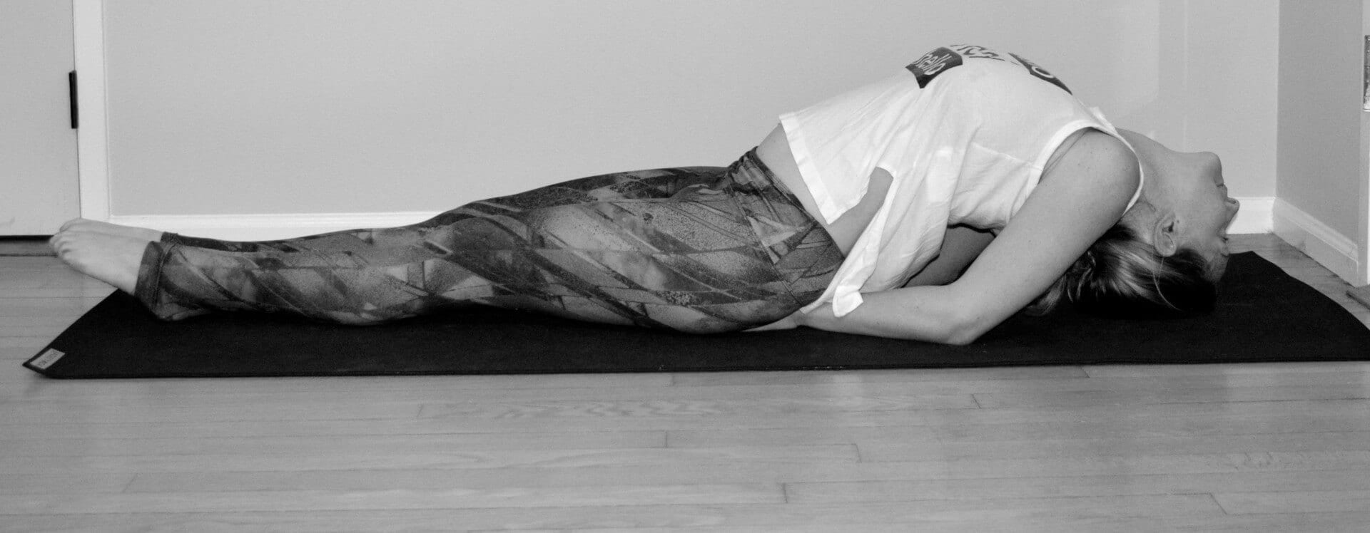 king fish pose