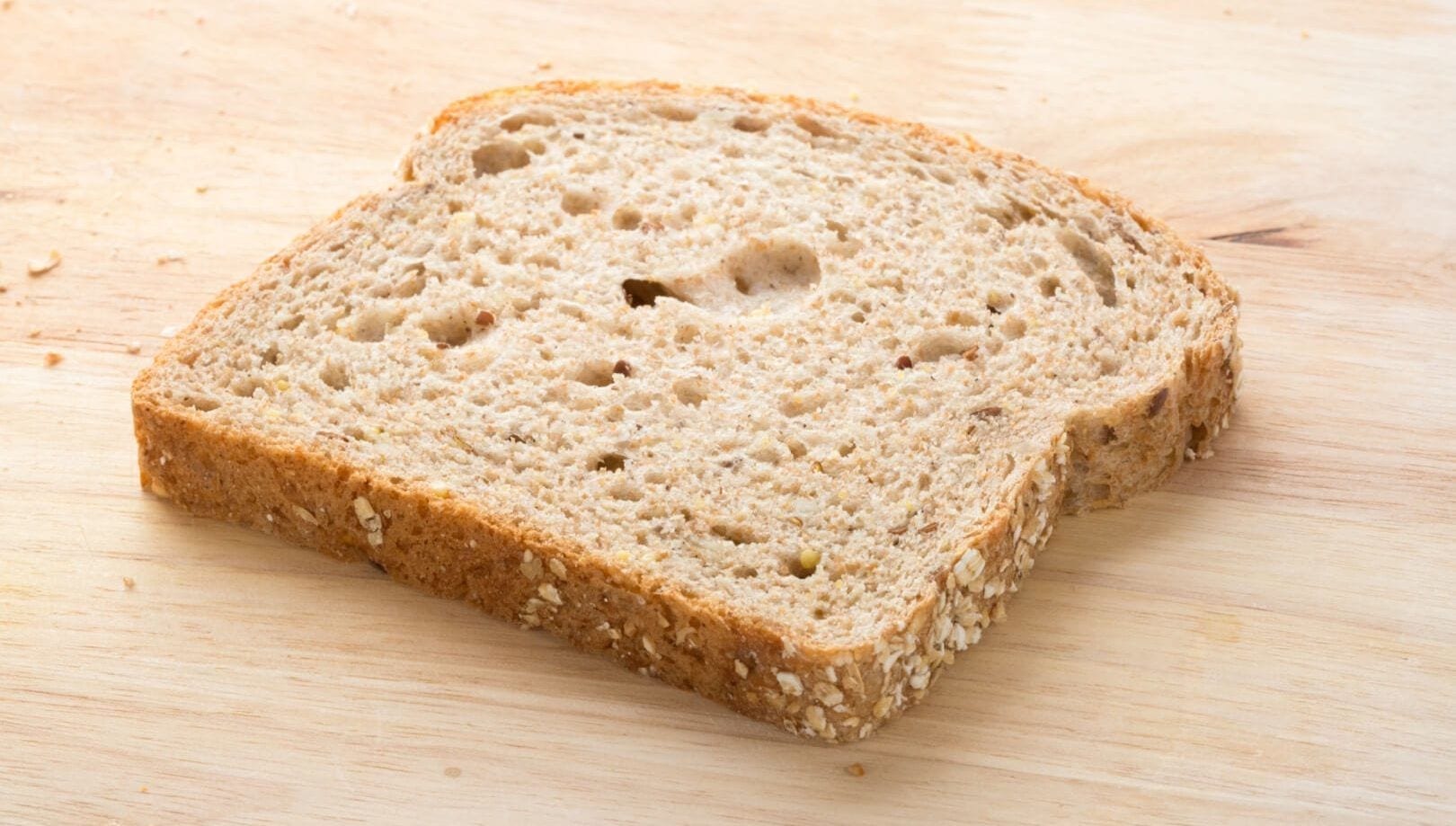 wheat bread