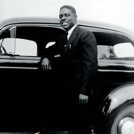 Black History NJ: William Neal Brown