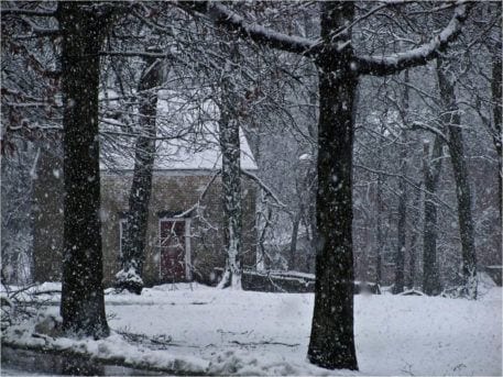 Allaire State Park