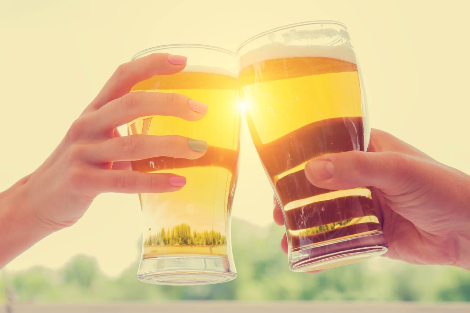 beer festivals