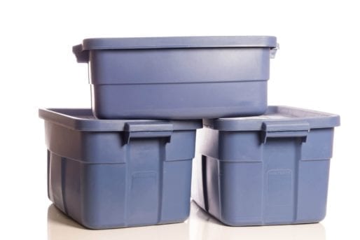 organizing 