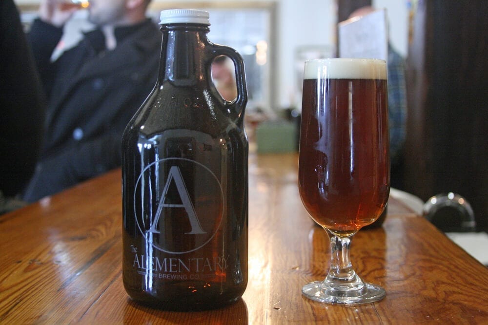 alementary