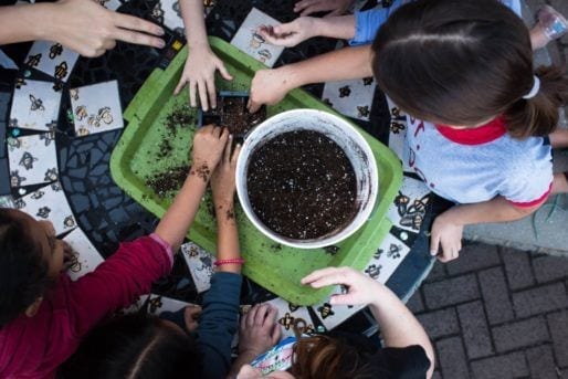 earth day projects