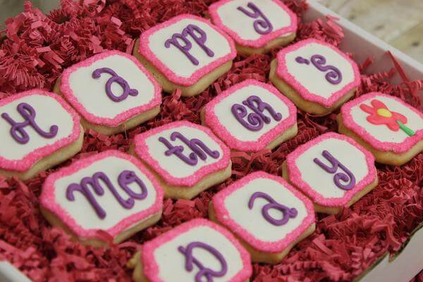 Cookie Gram