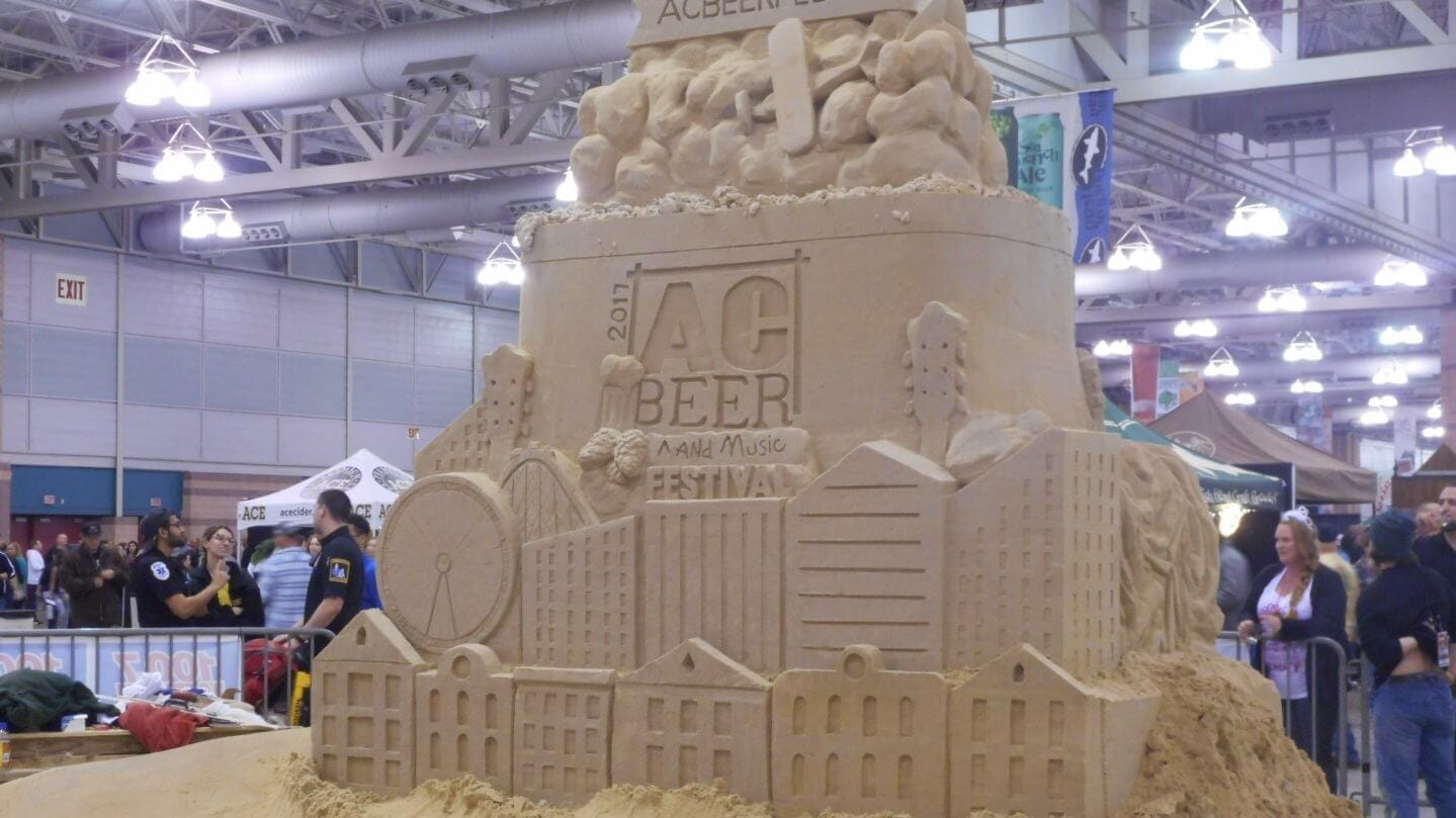 AC Beer