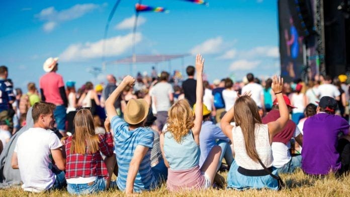 spring festivals