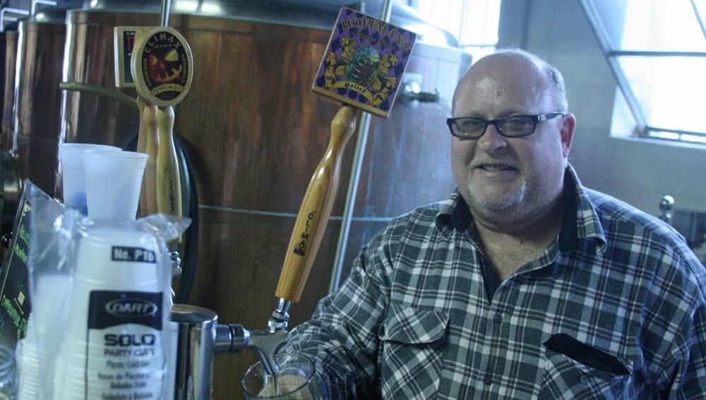 climax brewing