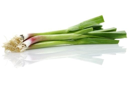 local produce
