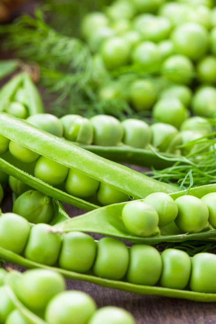 local produce