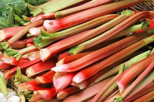 local produce
