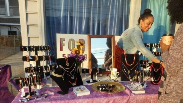 dorset avenue street fair