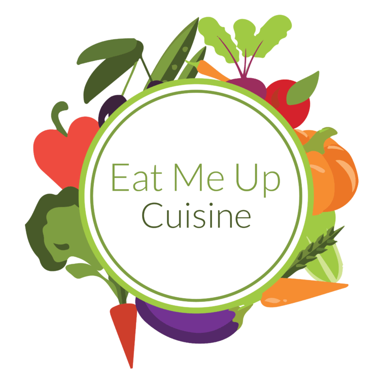 Chef Lex Eat Me Up Cuisine