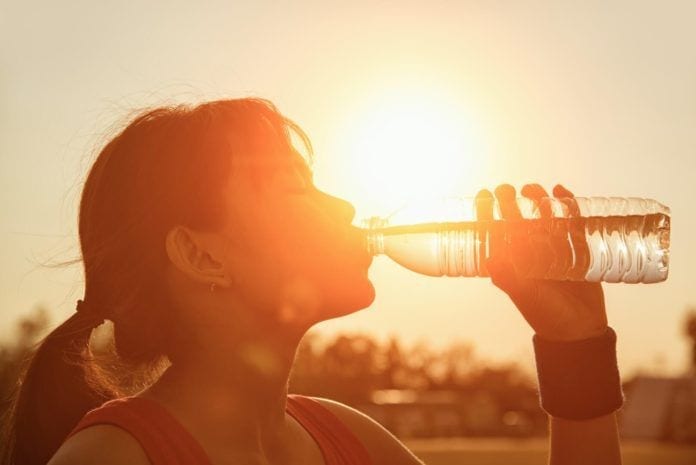 Heat Illness