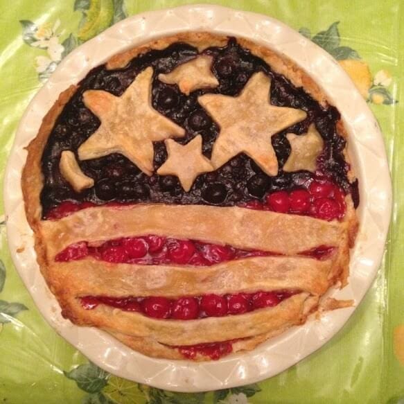 pinterest worthy, 4th of july, celebration