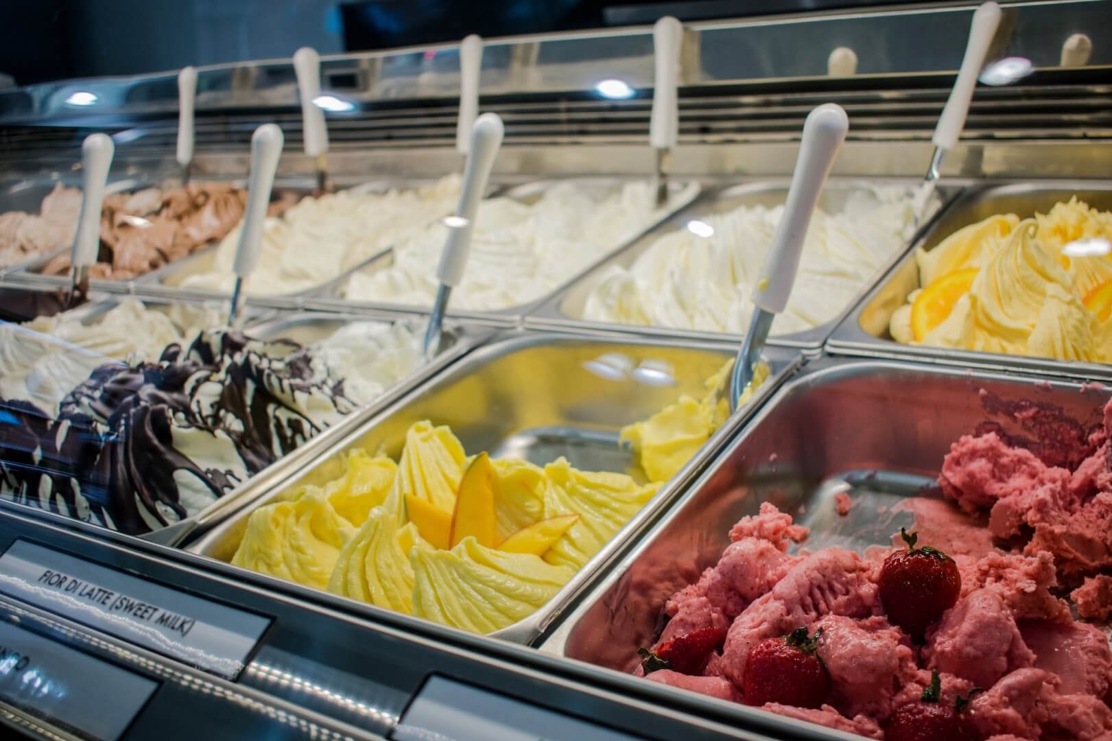 Morano Gelato