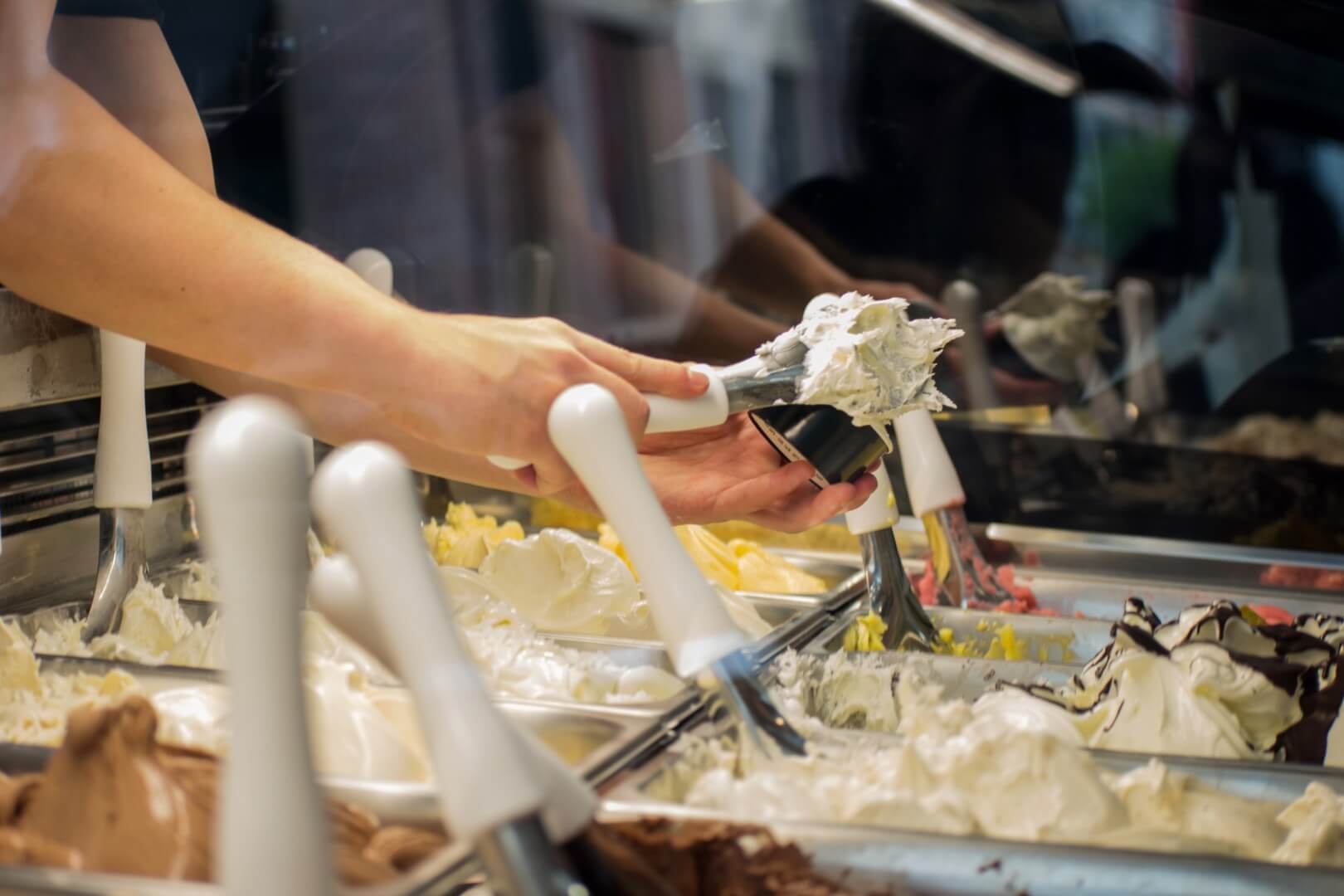 Morano Gelato