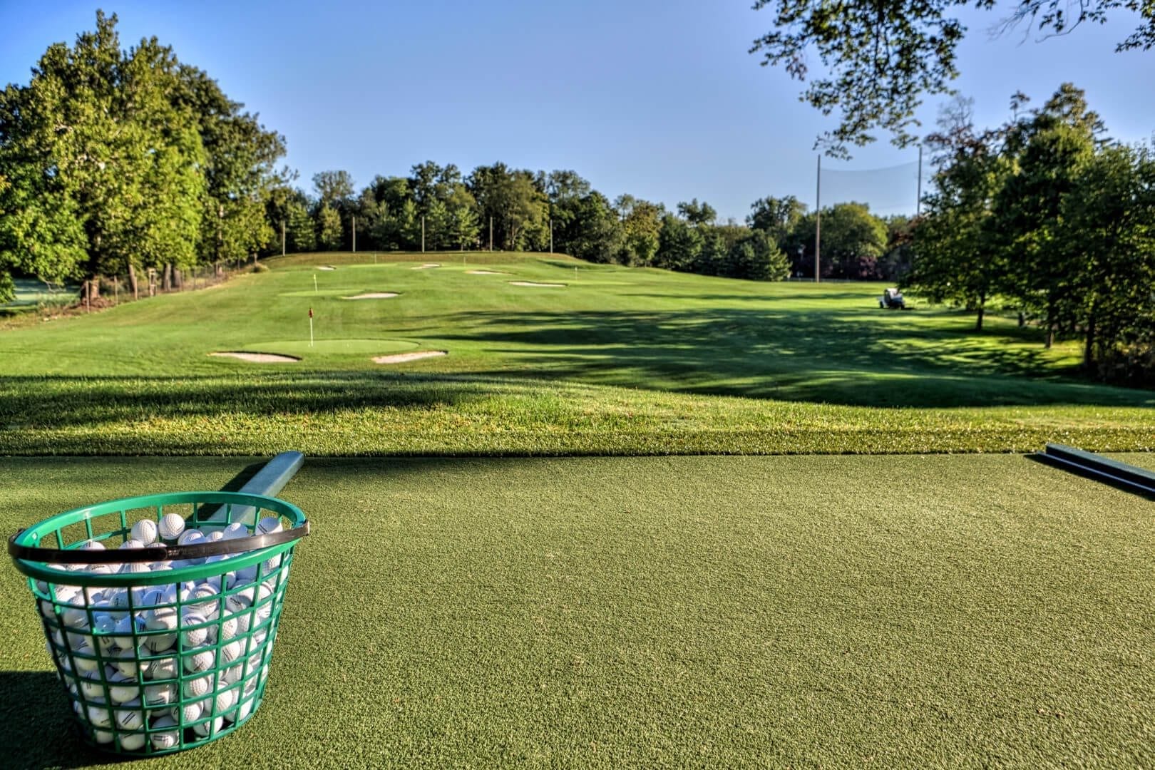 Edgewood Country Club Family Resort