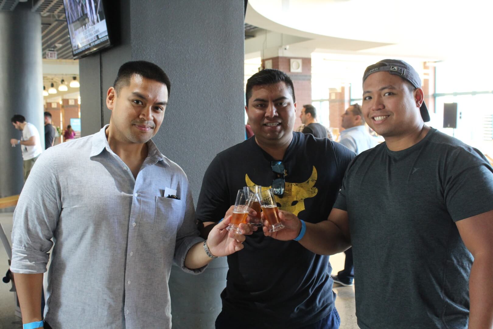 Jersey City Craft Brew Fest