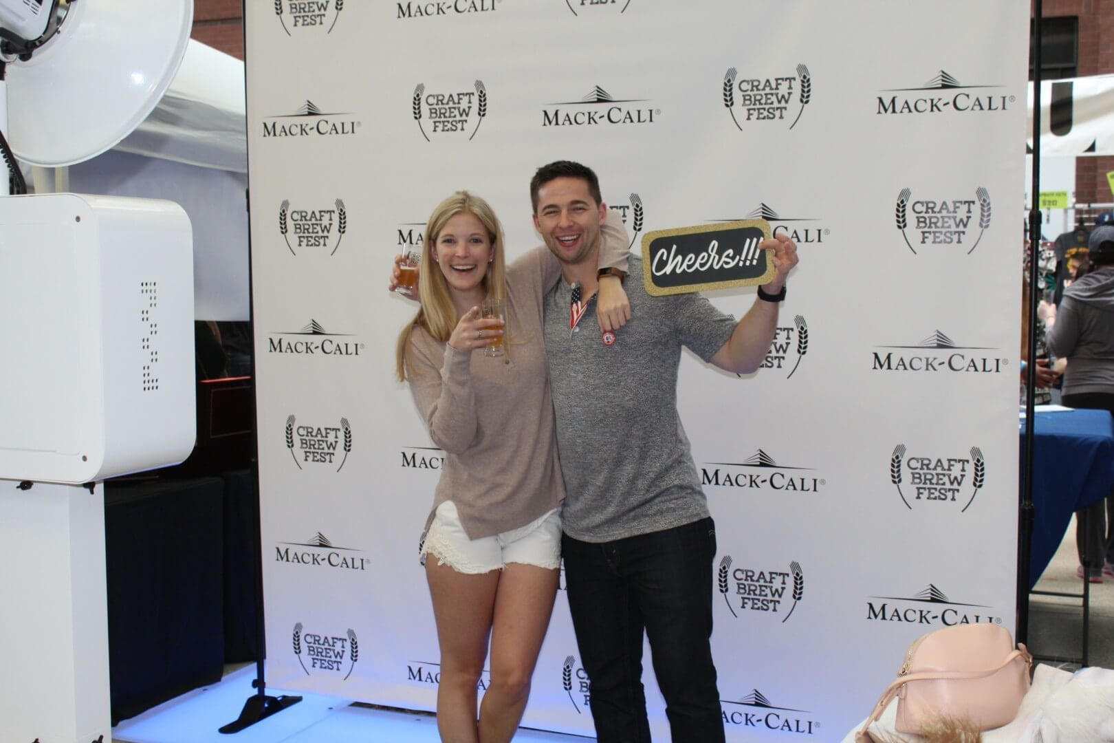 Jersey City Craft Brew Fest