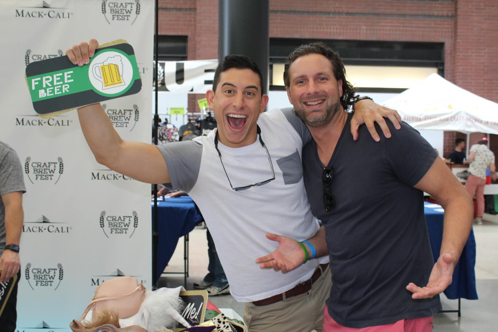 Jersey City Craft Brew Fest