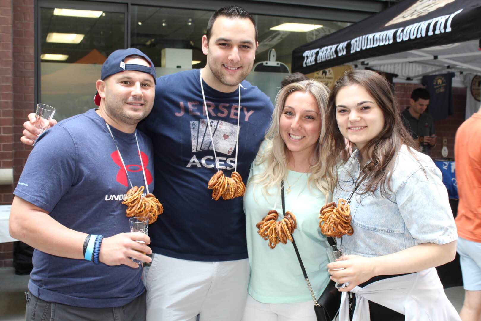 Jersey City Craft Brew Fest