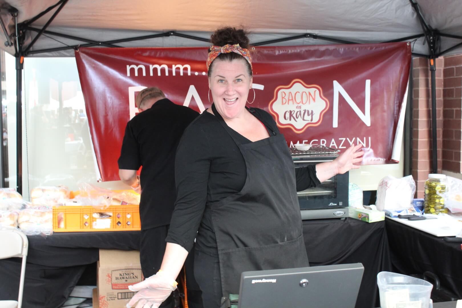 Jersey City Craft Brew Fest